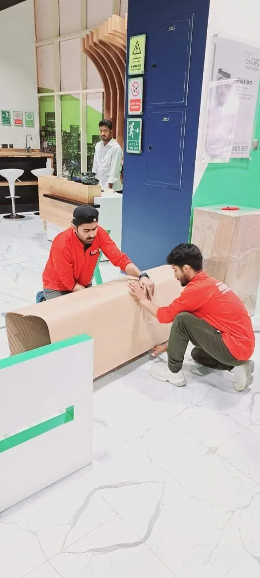 office junk removal