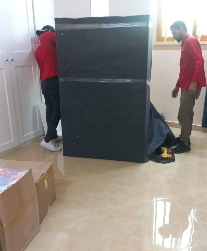 junk removal dubai