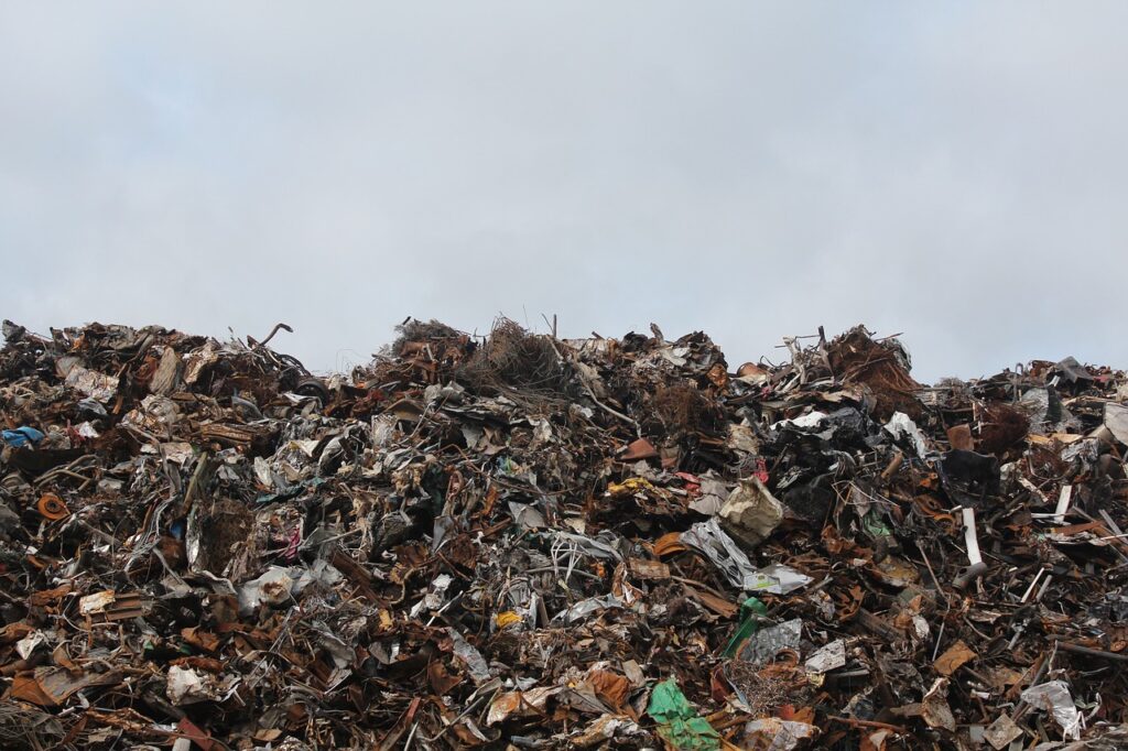 Garbage Removal