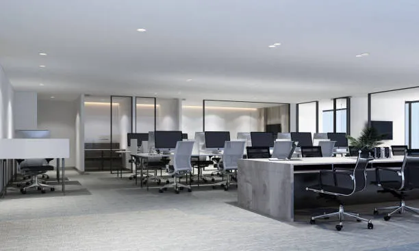 Office Furniture Removal