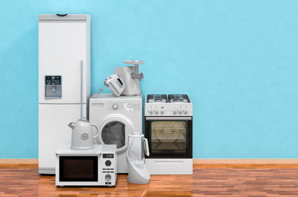 Electronics Removal