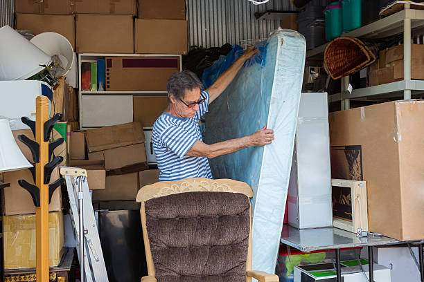 Furniture Removal