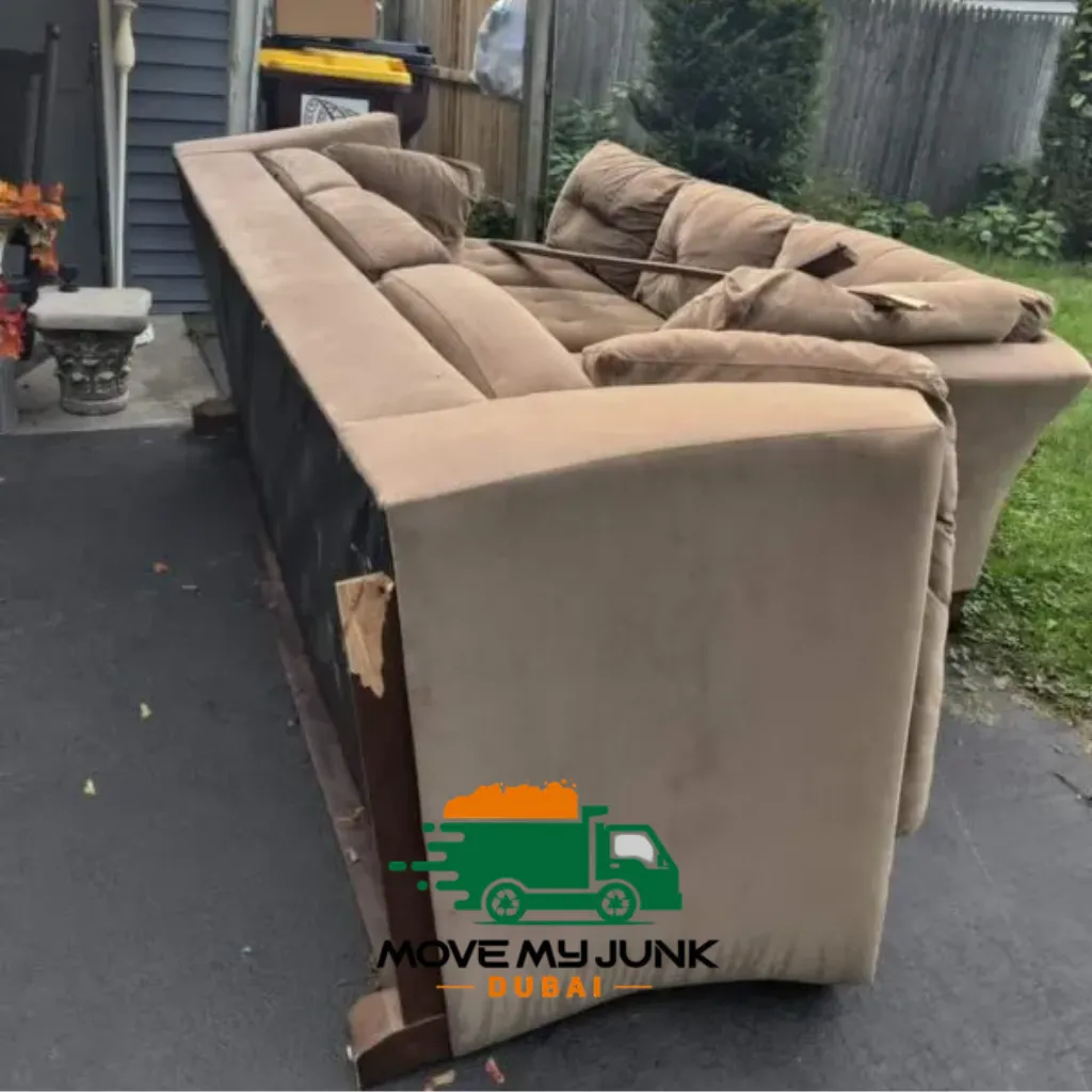 furniture disposal dubai