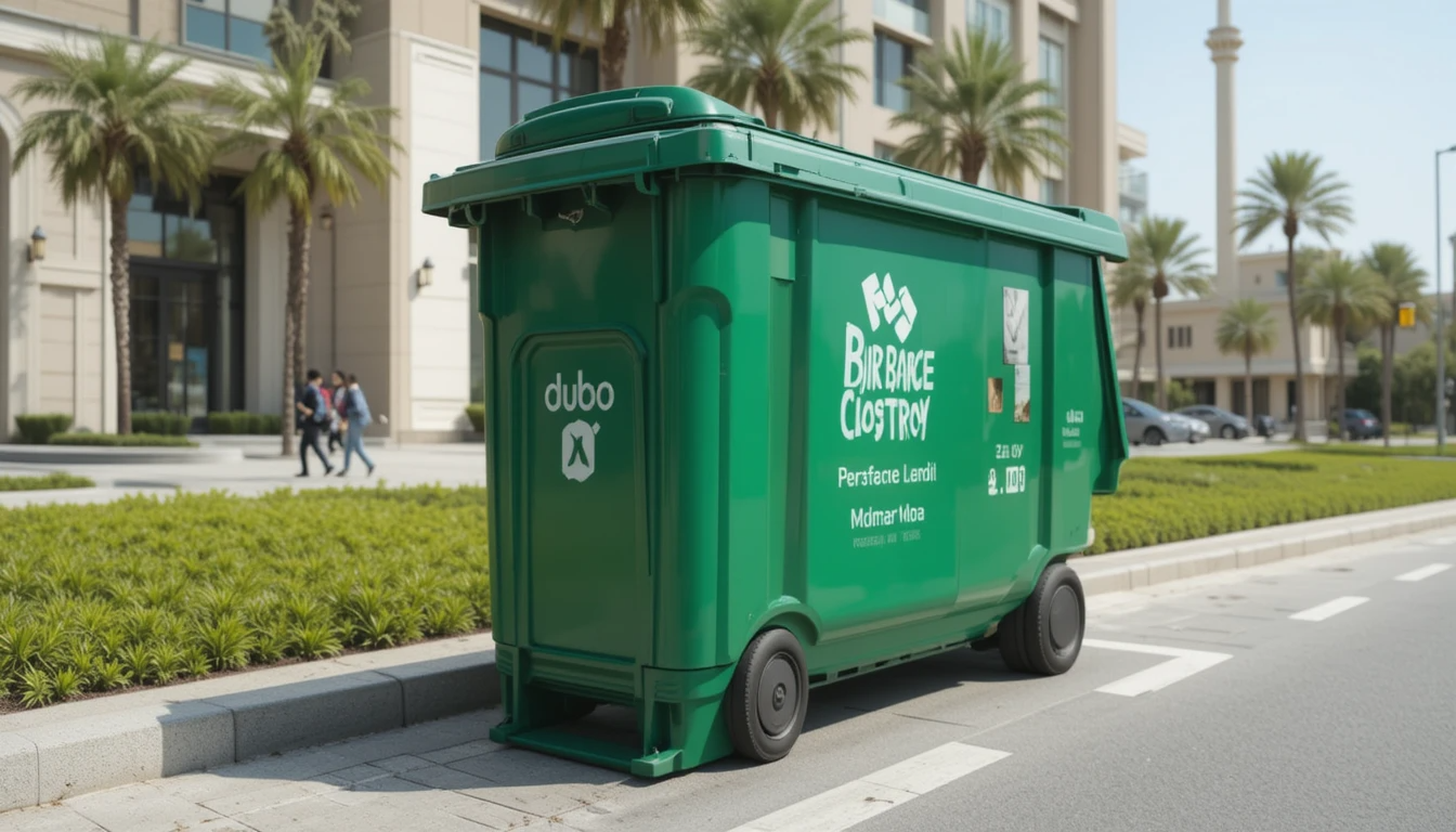 Garbage Disposal 101