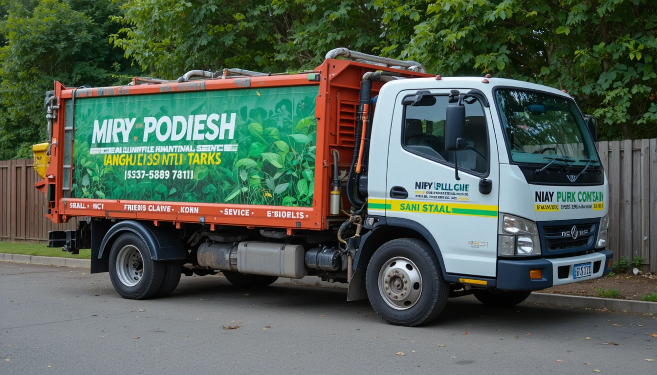 Rubbish Removal Services