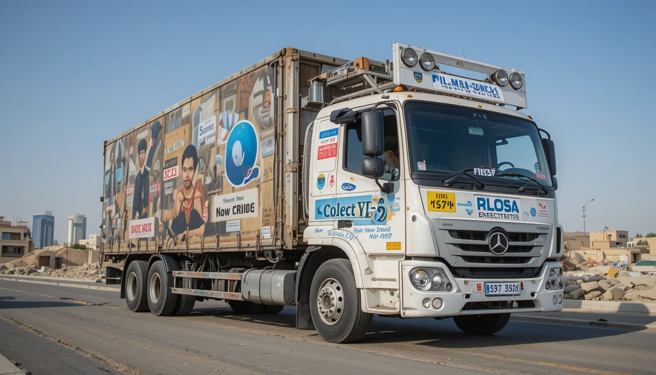 Collect My Junk Dubai