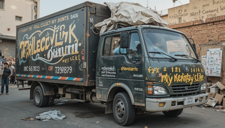 Junk Removal Service Near Me