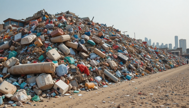 Waste Collection Dubai