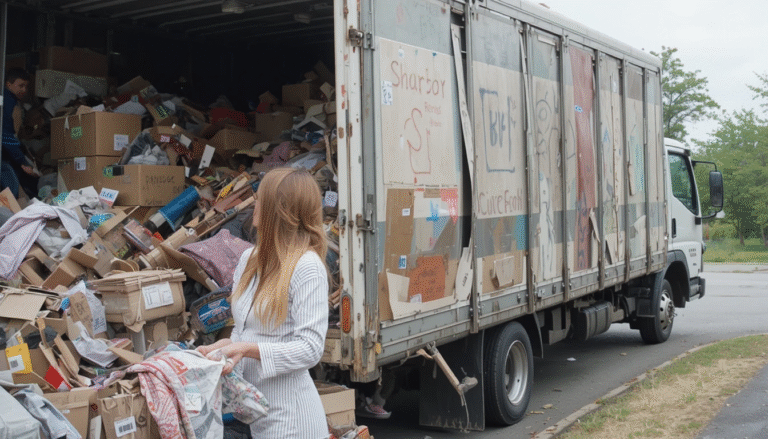 Junk Removal Near Me