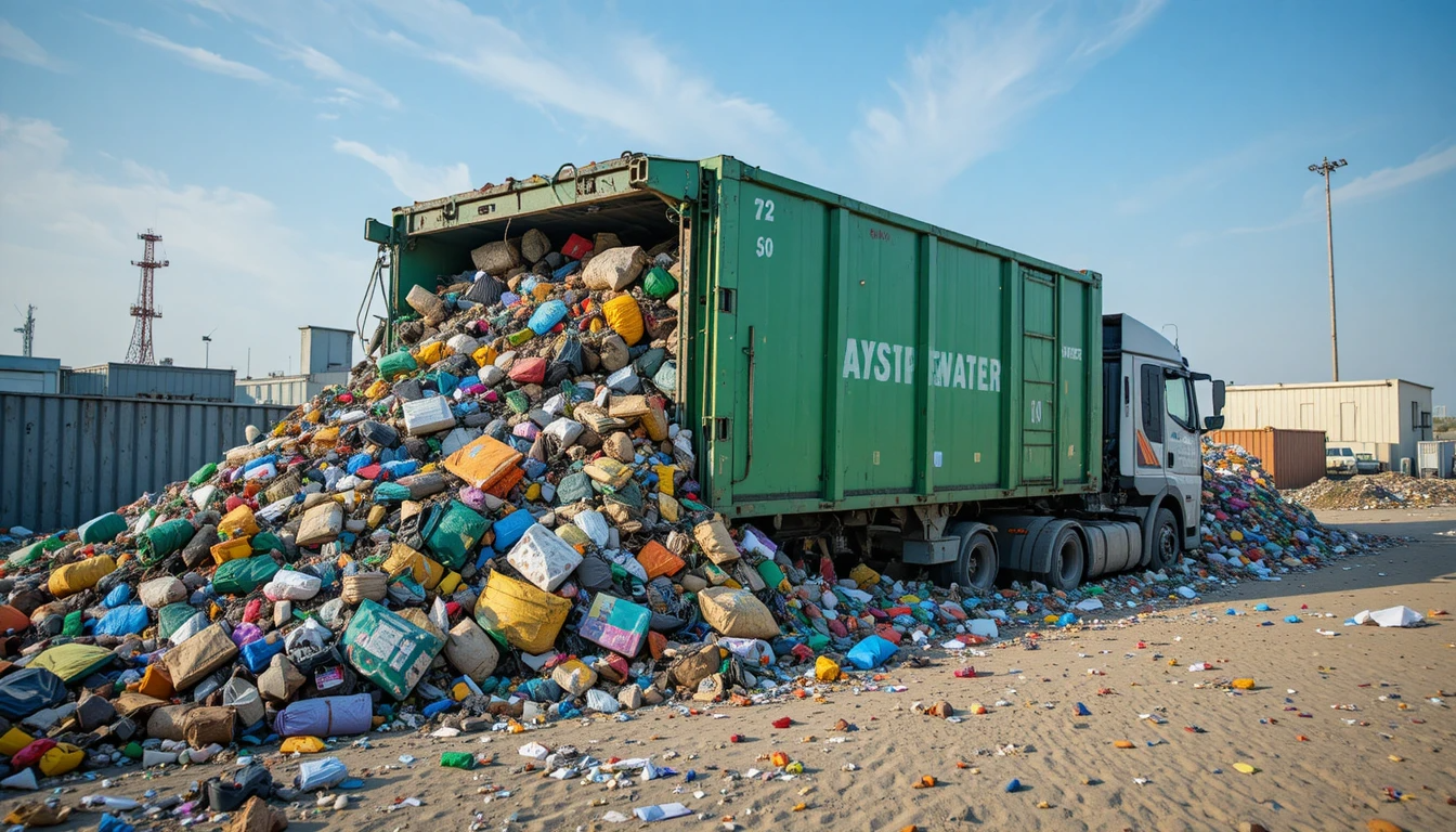 E Waste Recycling Dubai