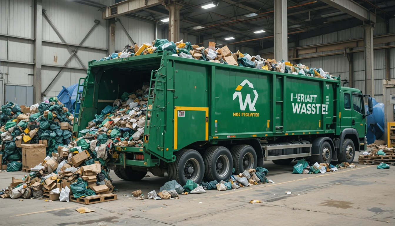 E Waste Recycling Dubai