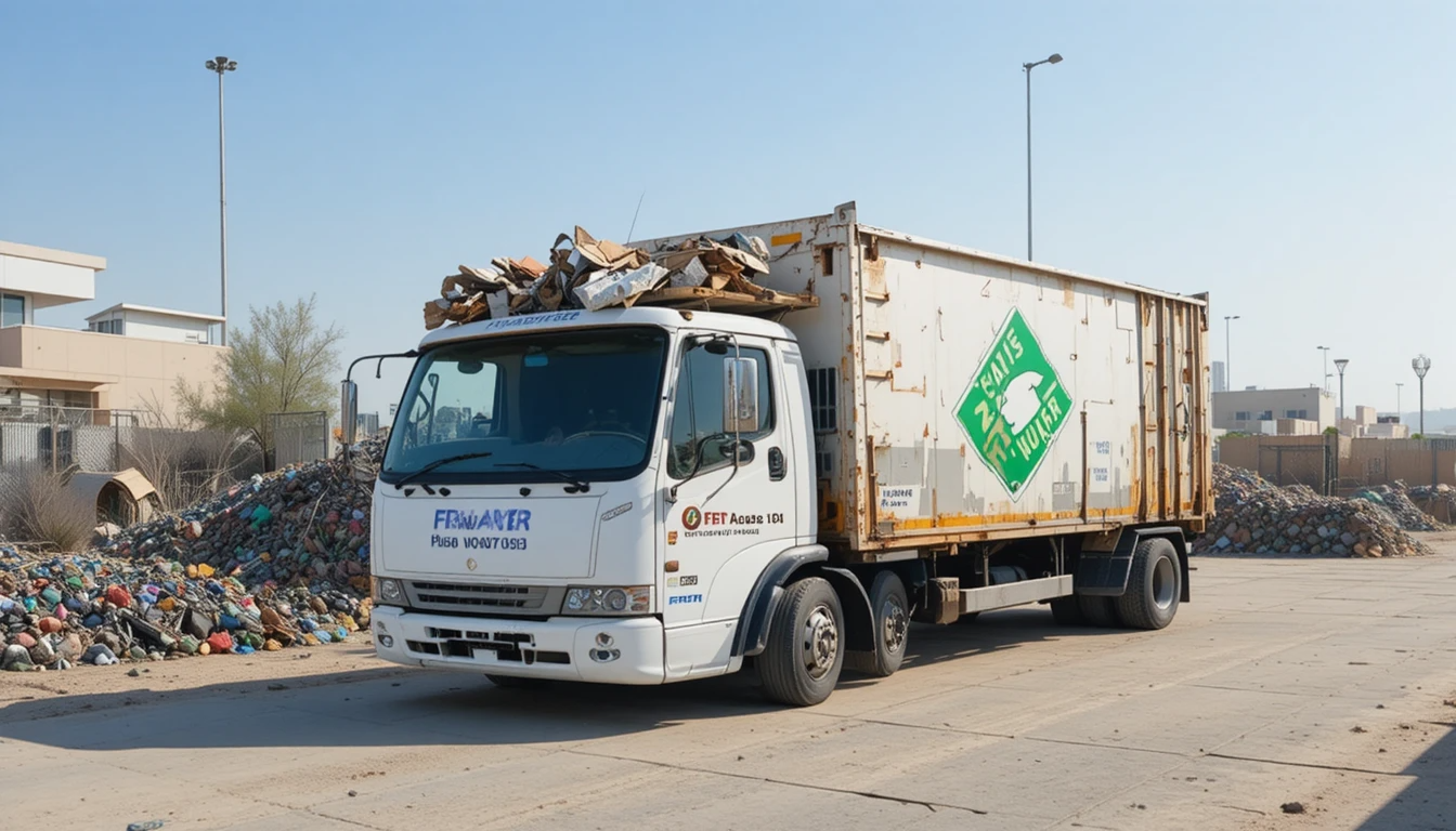 Ewaste Recycling Dubai