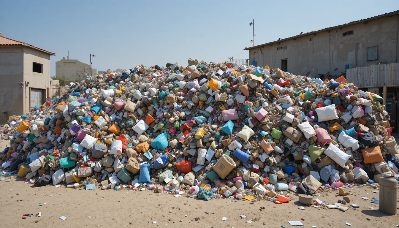 Ewaste Recycling Dubai