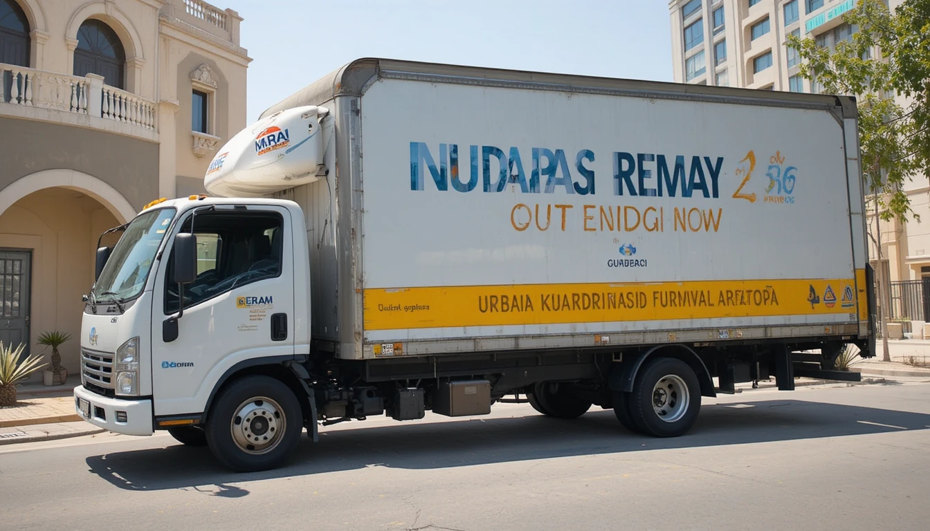 Old Furniture Removal