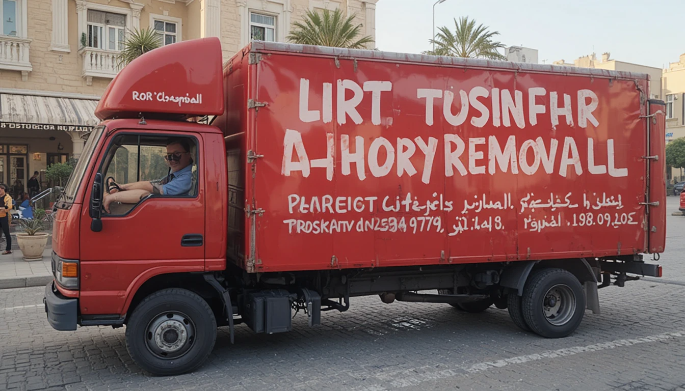 Old Furniture Removal