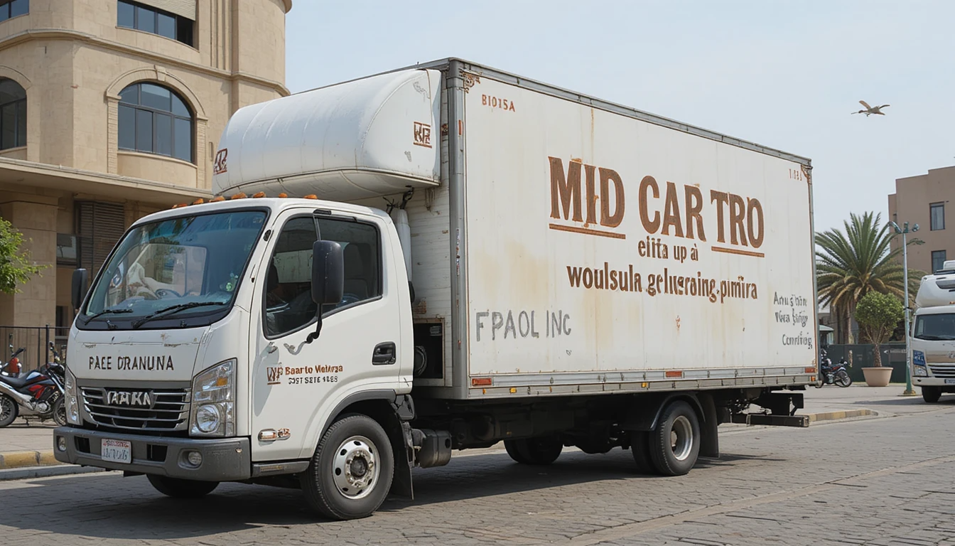 Old Furniture Removal