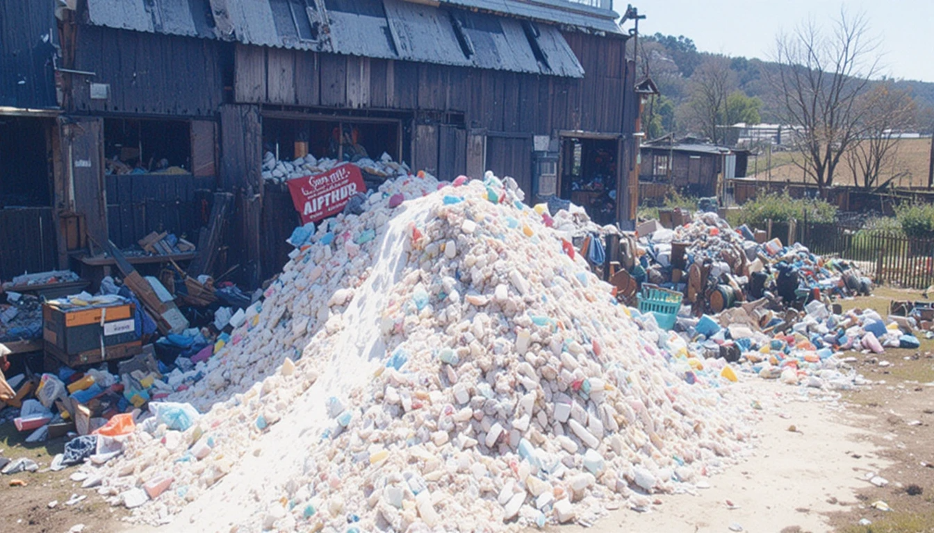 Building Waste Collection