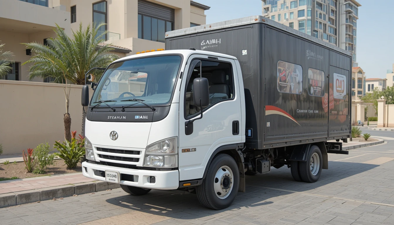 Home Junk Removal in Dubai