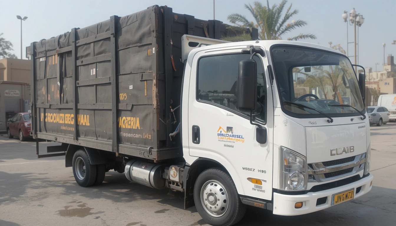 Household Junk Pick Up