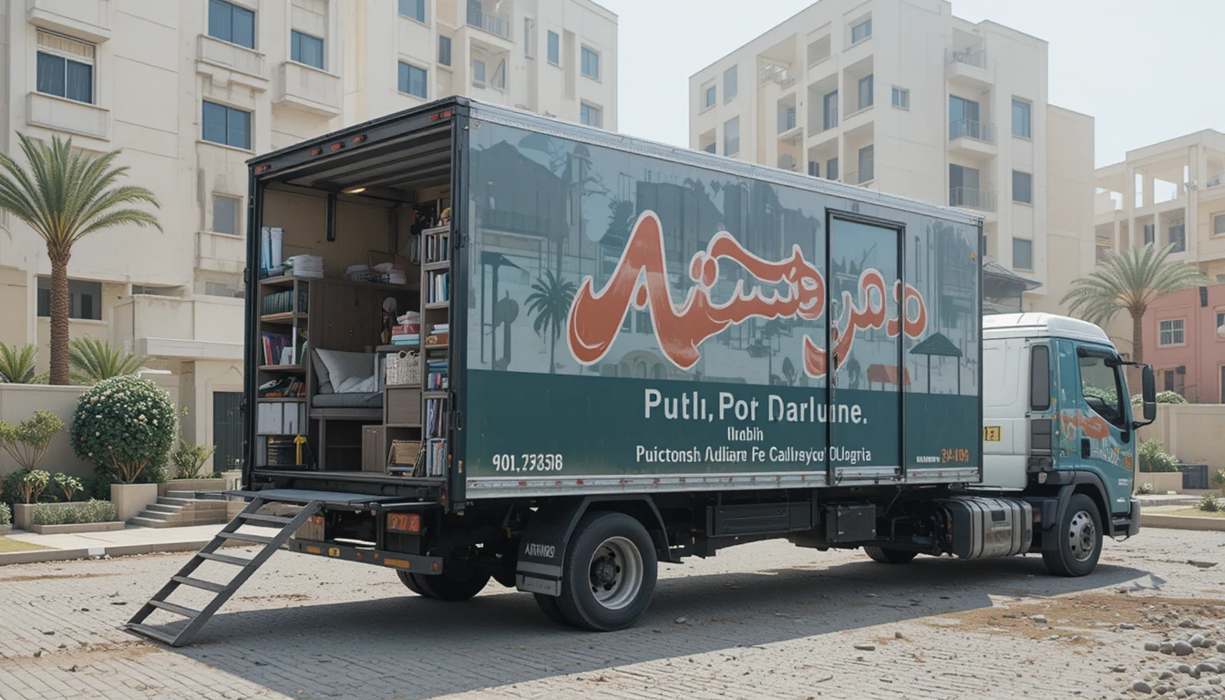 Residential Furniture Removal