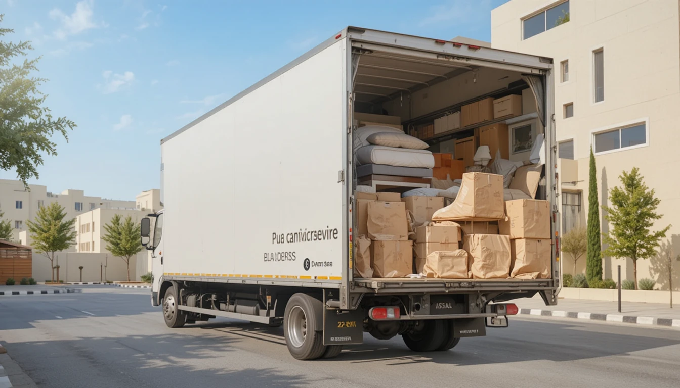 Residential Furniture Removal