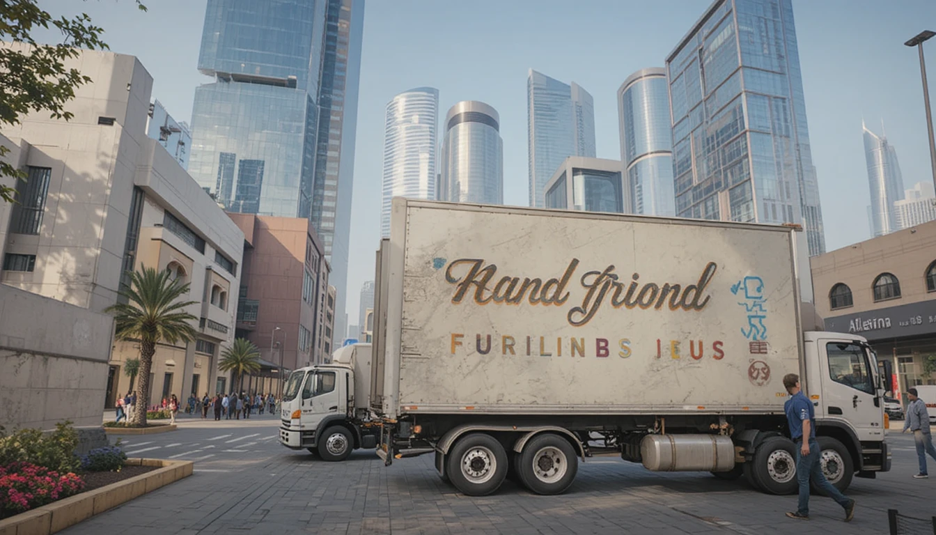 Residential Furniture Removal