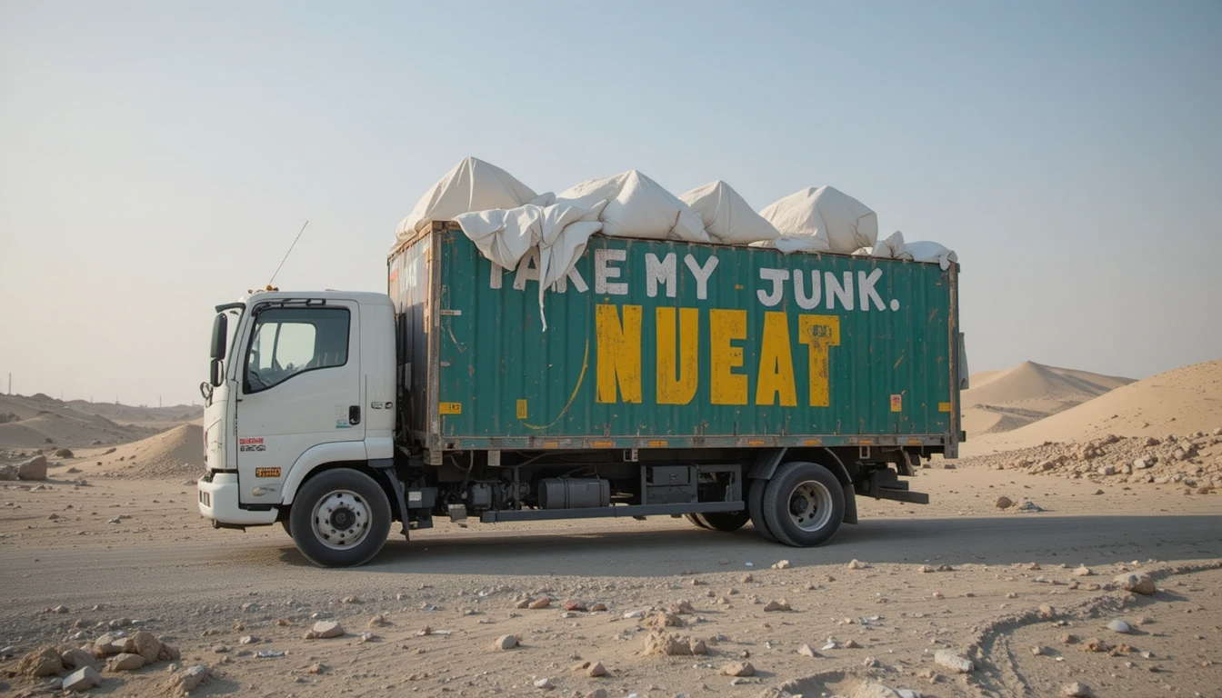 Take My Junk UAE