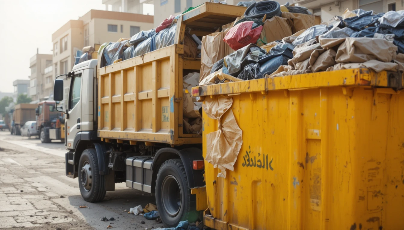 Garbage Removal Near Me