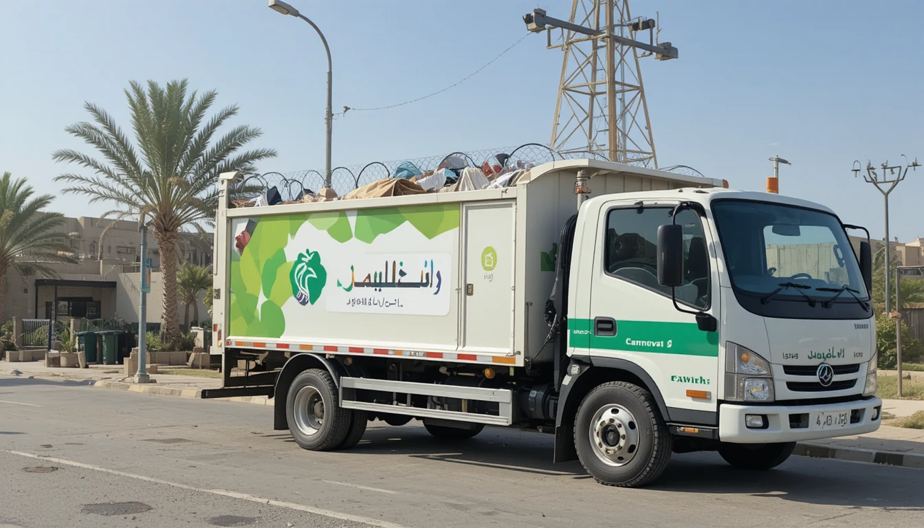 Garbage Removal Near Me