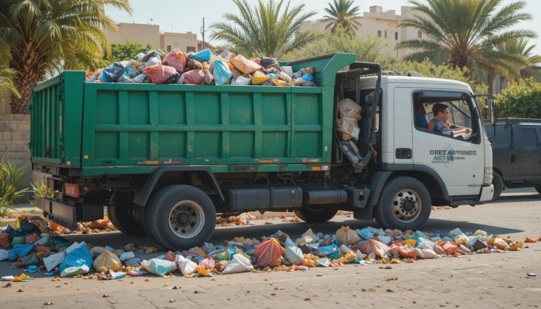 Garbage Removal Near Me