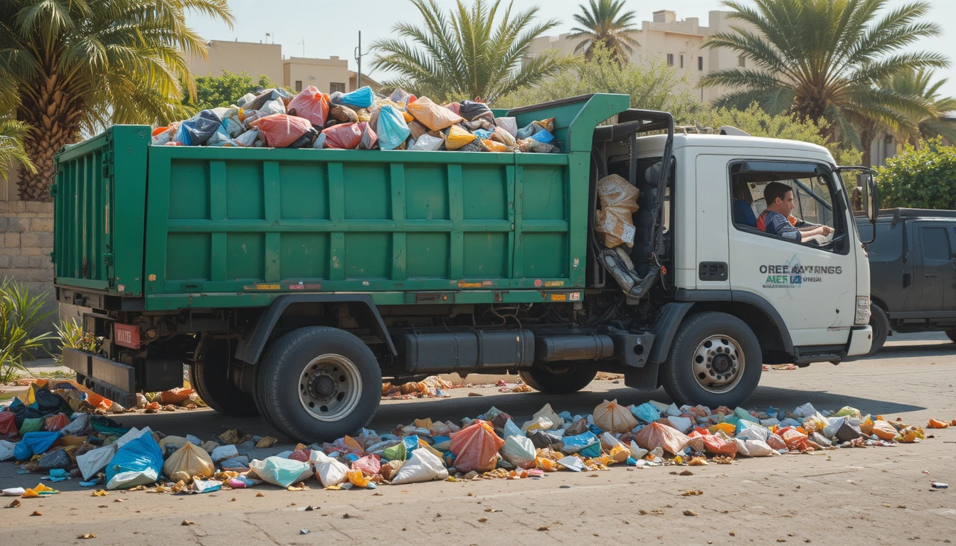 Garbage Removal Near Me