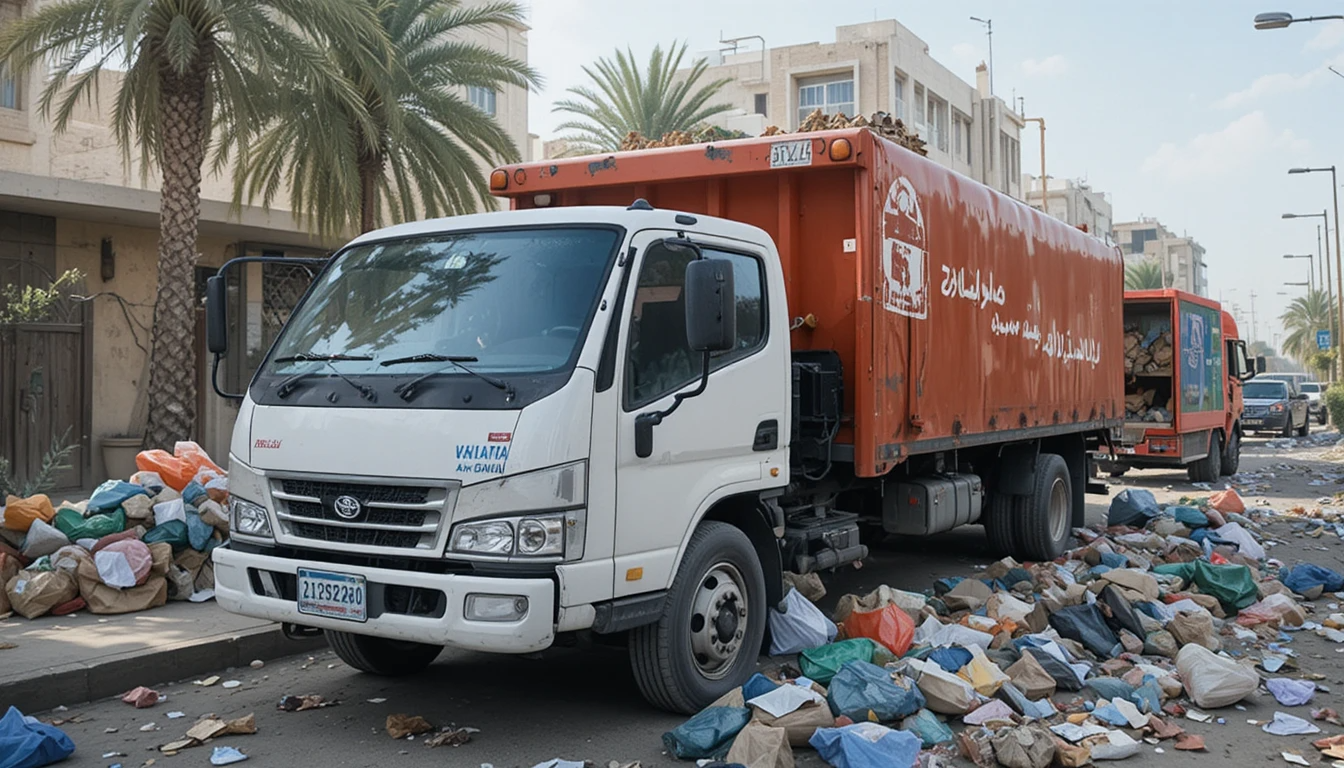 Garbage Removal Near Me