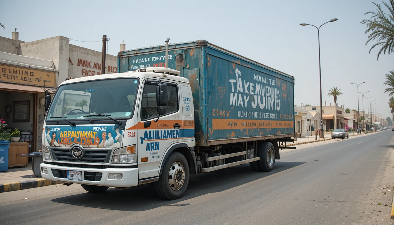 Take My Junk Abu Dhabi