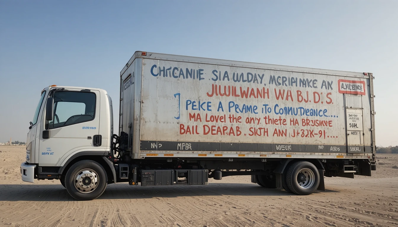 Take My Junk Abu Dhabi