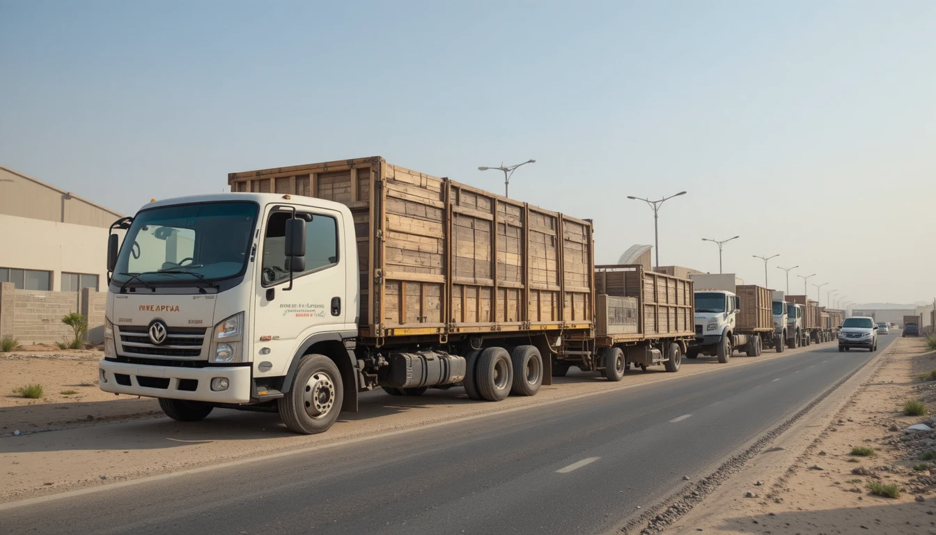 Junk Pick Up in My Area