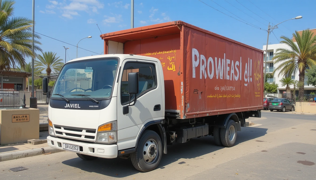 Junk Pick Up in My Area