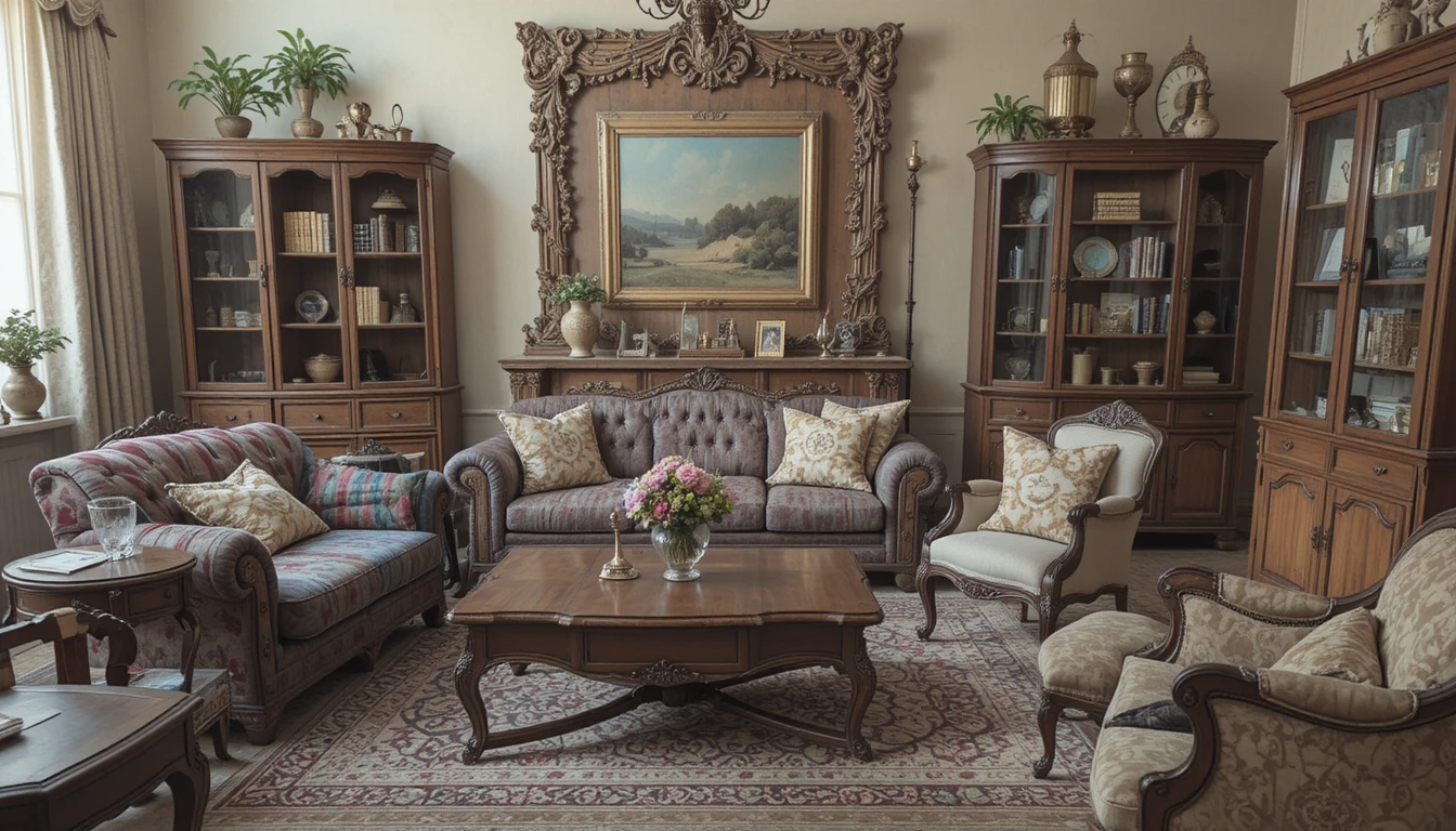 Free Furniture Collection