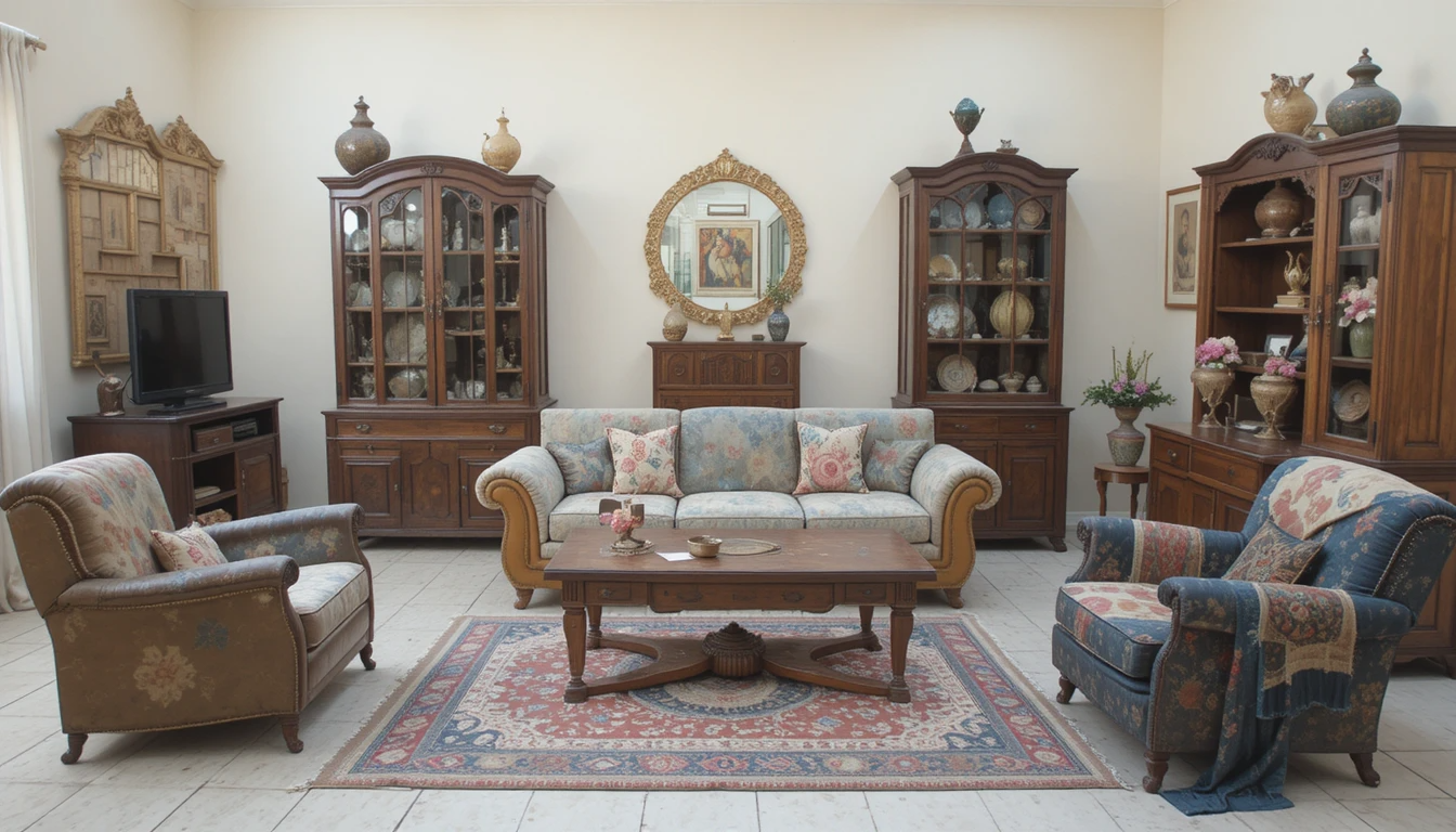 Free Furniture Collection