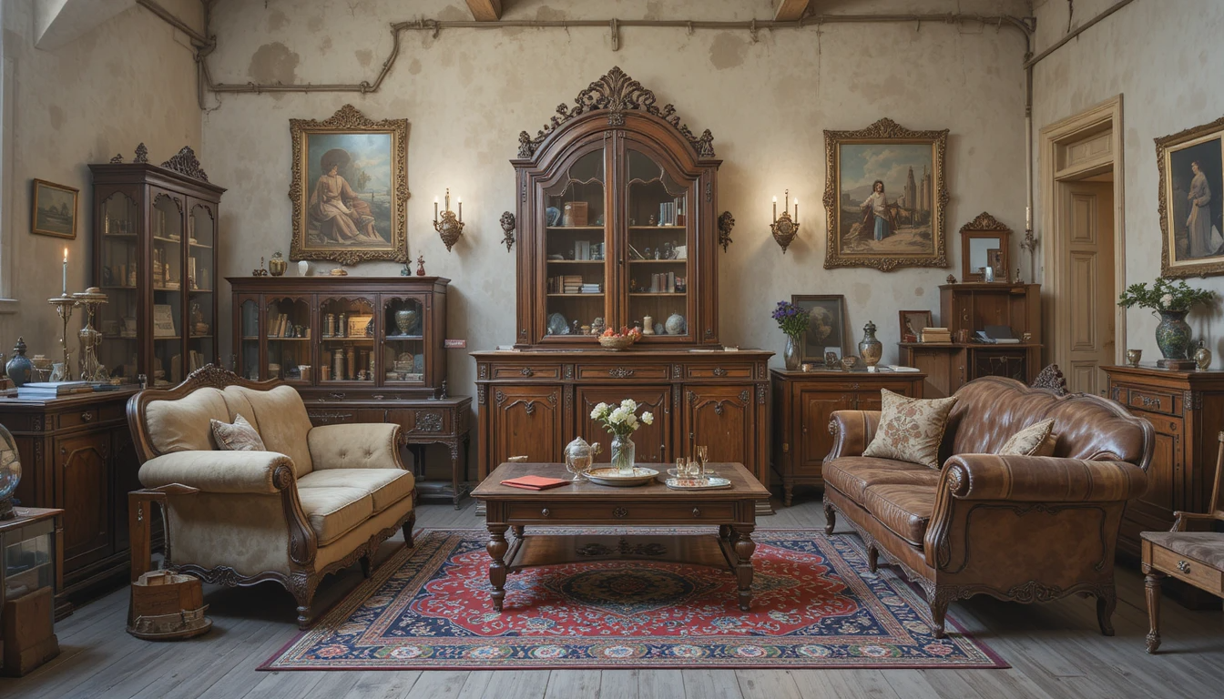 Free Furniture Collection