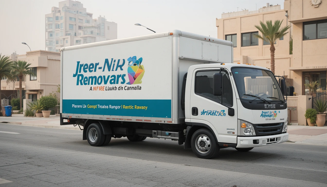 Free Junk Removal Dubai