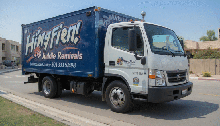 Free Junk Removal Dubai