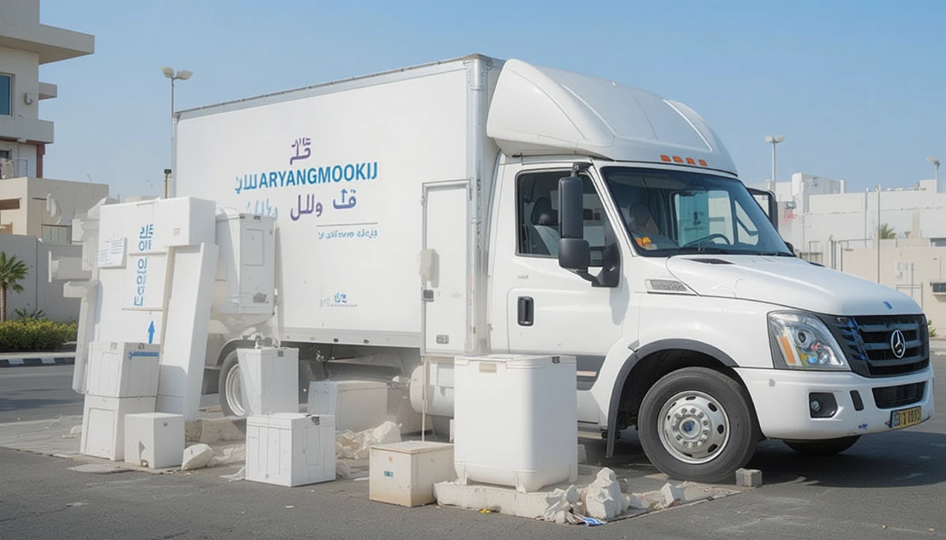 Free White Goods Removal