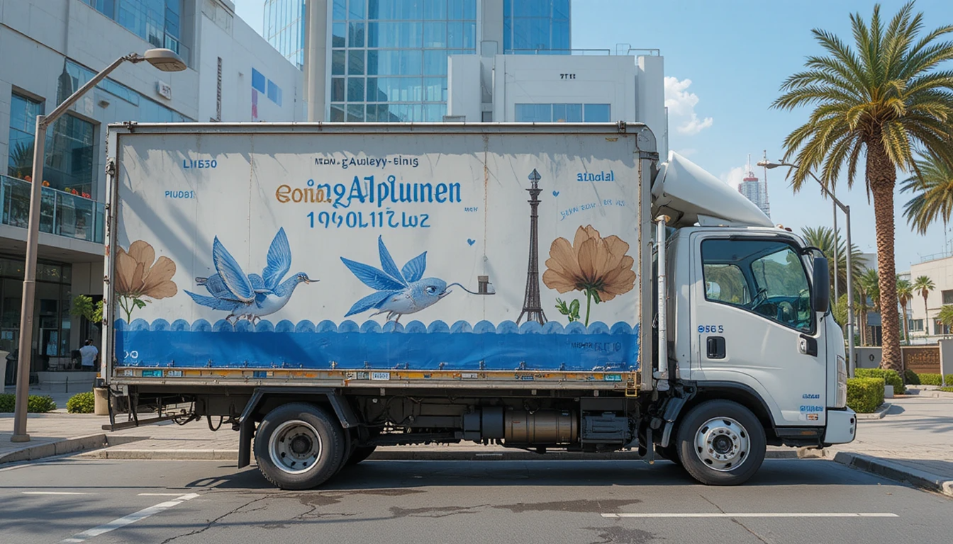 Large Appliance Pick Up