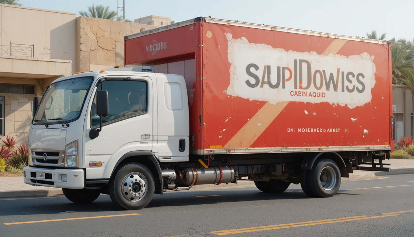 Large Appliance Pick Up