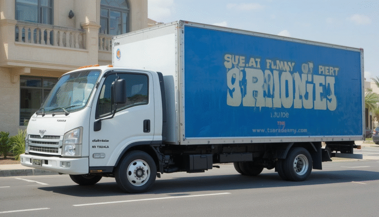 Large Appliance Pick Up