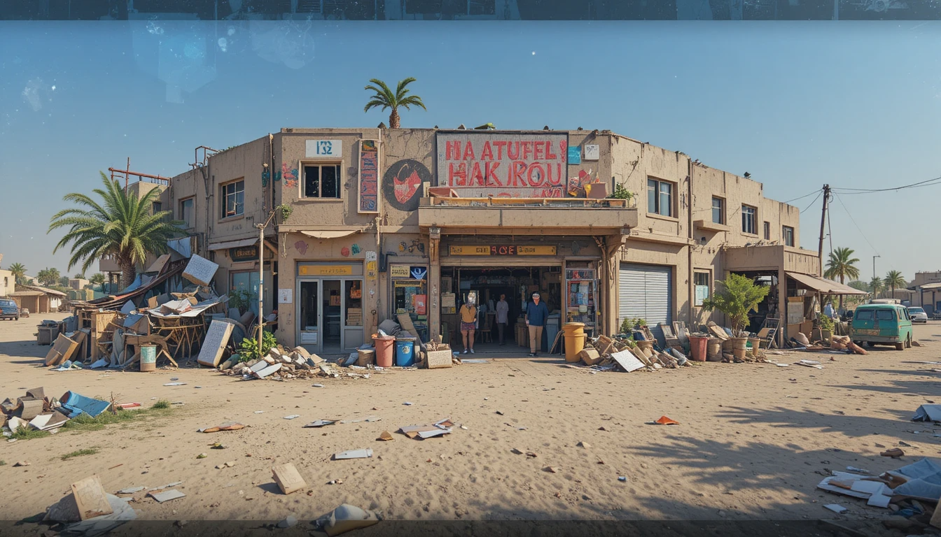 Take My Junk Office: