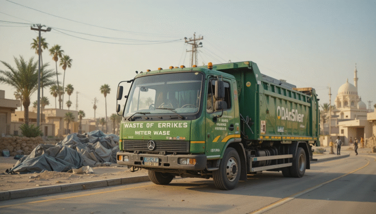 Waste Services in My Area
