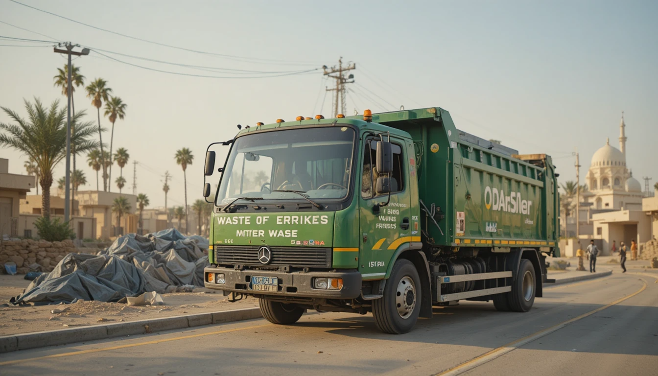 Waste Services in My Area