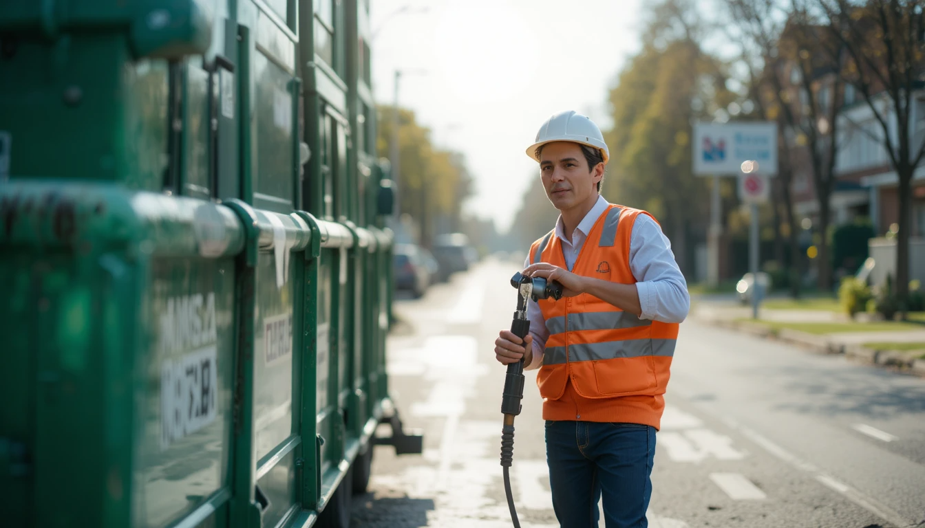 Waste Services in My Area