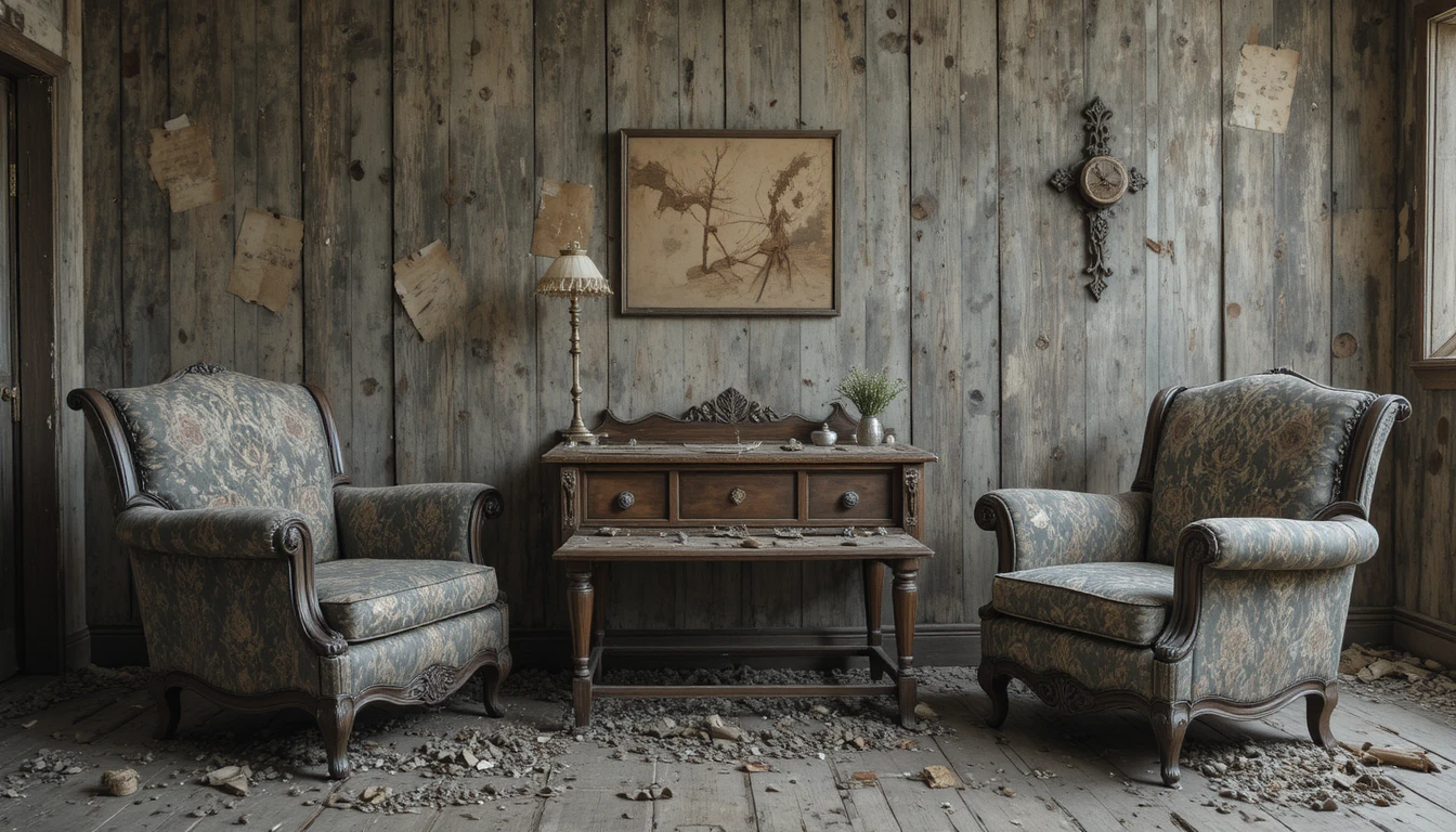 Where Can I Throw Away Furniture for Free